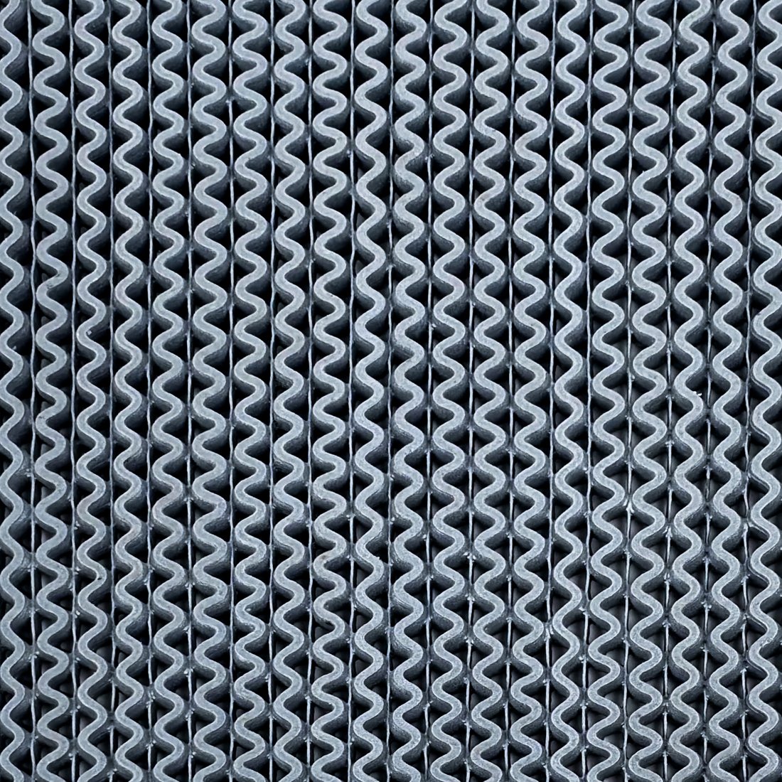 Zig-Zag Heavy Duty - Delta Solutions